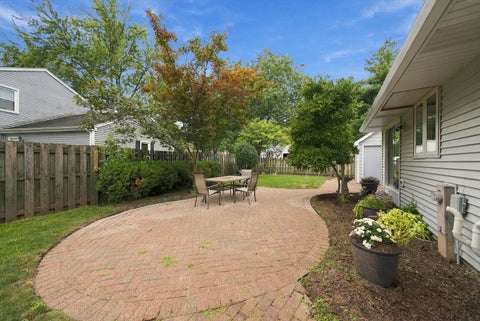 Tiny photo for 1114 Lexington Lane, Batavia, IL 60510 (MLS # 12770801)
