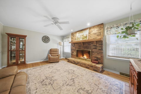 Tiny photo for 1114 Lexington Lane, Batavia, IL 60510 (MLS # 12770801)
