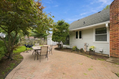 Tiny photo for 1114 Lexington Lane, Batavia, IL 60510 (MLS # 12770801)