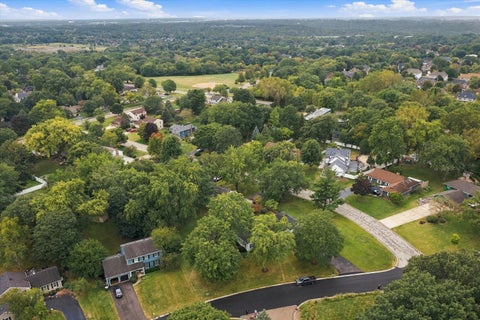 Tiny photo for 1114 Lexington Lane, Batavia, IL 60510 (MLS # 12770801)
