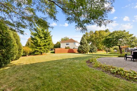 A home in Sugar Grove