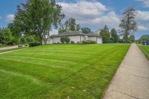 Tiny photo for 1214 Needham Road, Naperville, IL 60563 (MLS # 12440362)