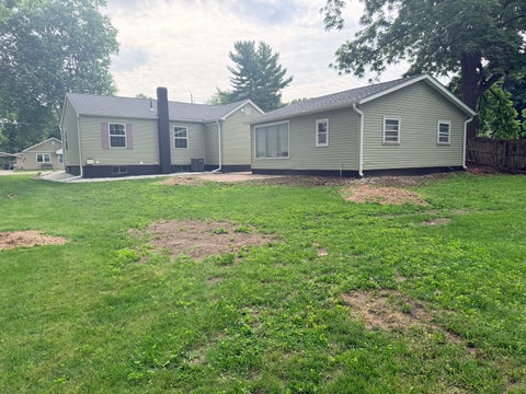 Tiny photo for 529 7th Avenue, Ottawa, IL 61350 (MLS # 12682097)
