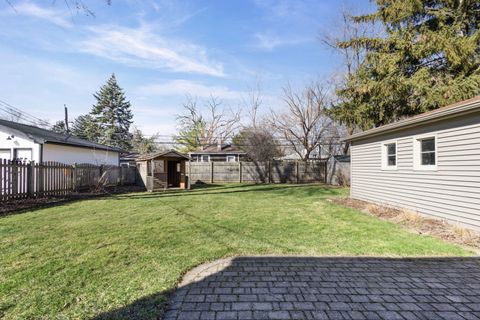 Tiny photo for Clarendon Hills, IL 60514 (MLS # 12583712)