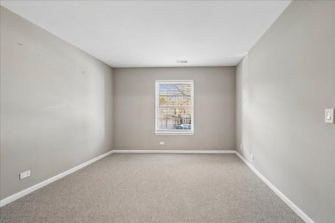 Tiny photo for 549 Williamsburg Court #B2, Wheeling, IL 60090 (MLS # 12777650)