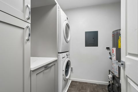 Tiny photo for 549 Williamsburg Court #B2, Wheeling, IL 60090 (MLS # 12777650)