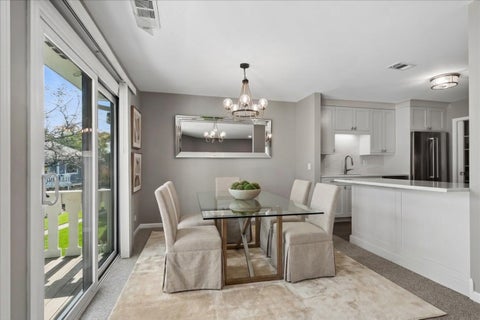 Tiny photo for 549 Williamsburg Court #B2, Wheeling, IL 60090 (MLS # 12777650)