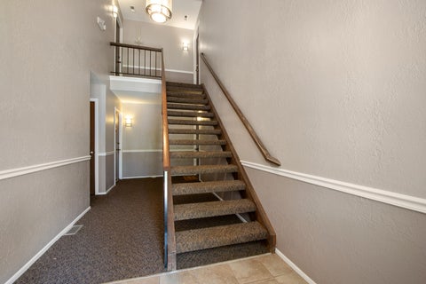Tiny photo for 549 Williamsburg Court #B2, Wheeling, IL 60090 (MLS # 12777650)