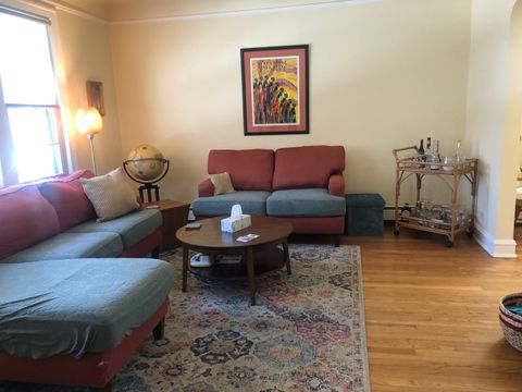 Tiny photo for 6546 S Keating Avenue, Chicago, IL 60629 (MLS # 12374501)