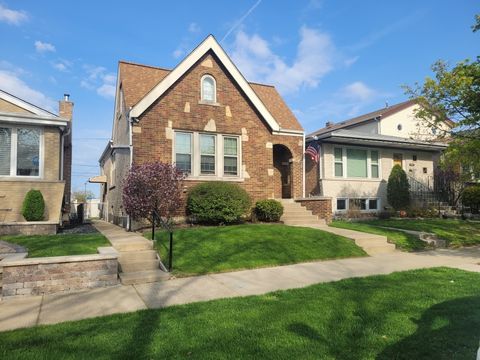 6546 S Keating Avenue Chicago IL 60629