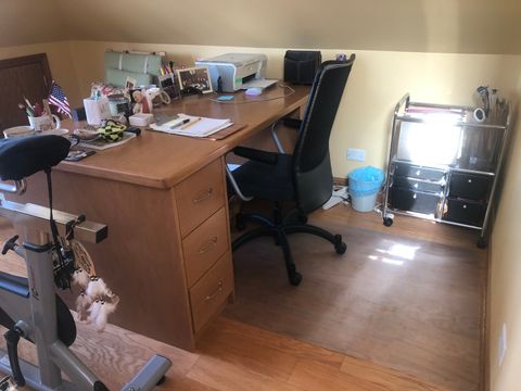 Tiny photo for 6546 S Keating Avenue, Chicago, IL 60629 (MLS # 12374501)