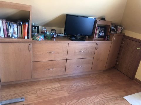 Tiny photo for 6546 S Keating Avenue, Chicago, IL 60629 (MLS # 12374501)