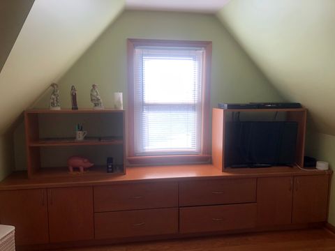 Tiny photo for 6546 S Keating Avenue, Chicago, IL 60629 (MLS # 12374501)