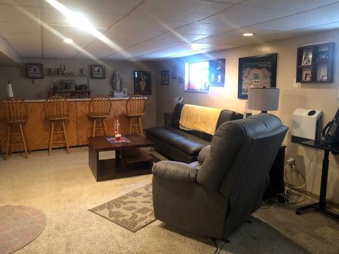 Tiny photo for 6546 S Keating Avenue, Chicago, IL 60629 (MLS # 12374501)