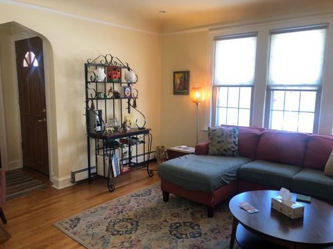 Tiny photo for 6546 S Keating Avenue, Chicago, IL 60629 (MLS # 12374501)