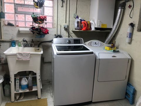 Tiny photo for 6546 S Keating Avenue, Chicago, IL 60629 (MLS # 12374501)