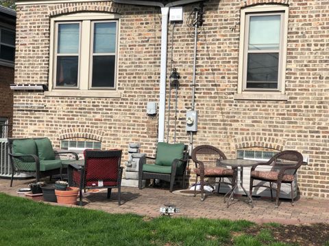 Tiny photo for 6546 S Keating Avenue, Chicago, IL 60629 (MLS # 12374501)