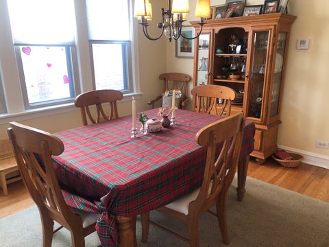 Tiny photo for 6546 S Keating Avenue, Chicago, IL 60629 (MLS # 12374501)