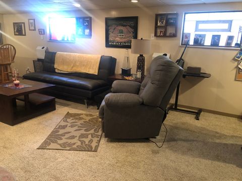 Tiny photo for 6546 S Keating Avenue, Chicago, IL 60629 (MLS # 12374501)