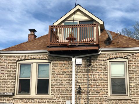 Tiny photo for 6546 S Keating Avenue, Chicago, IL 60629 (MLS # 12374501)