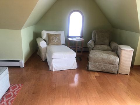 Tiny photo for 6546 S Keating Avenue, Chicago, IL 60629 (MLS # 12374501)