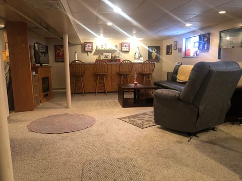 Tiny photo for 6546 S Keating Avenue, Chicago, IL 60629 (MLS # 12374501)