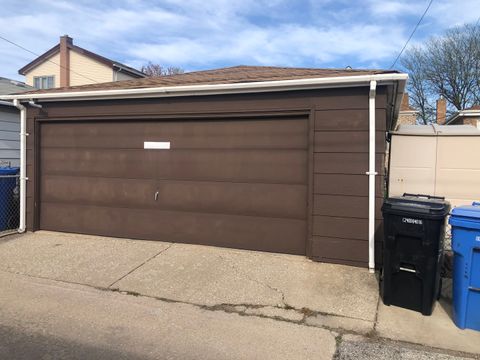 Tiny photo for 6546 S Keating Avenue, Chicago, IL 60629 (MLS # 12374501)