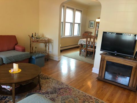 Tiny photo for 6546 S Keating Avenue, Chicago, IL 60629 (MLS # 12374501)