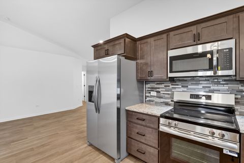 Tiny photo for 305 W South Street #305, Durand, IL 61024 (MLS # 12585019)