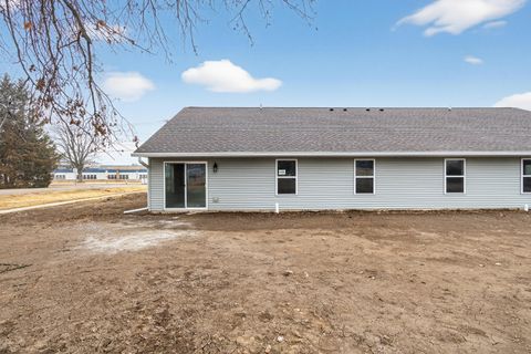 Tiny photo for 305 W South Street #305, Durand, IL 61024 (MLS # 12585019)