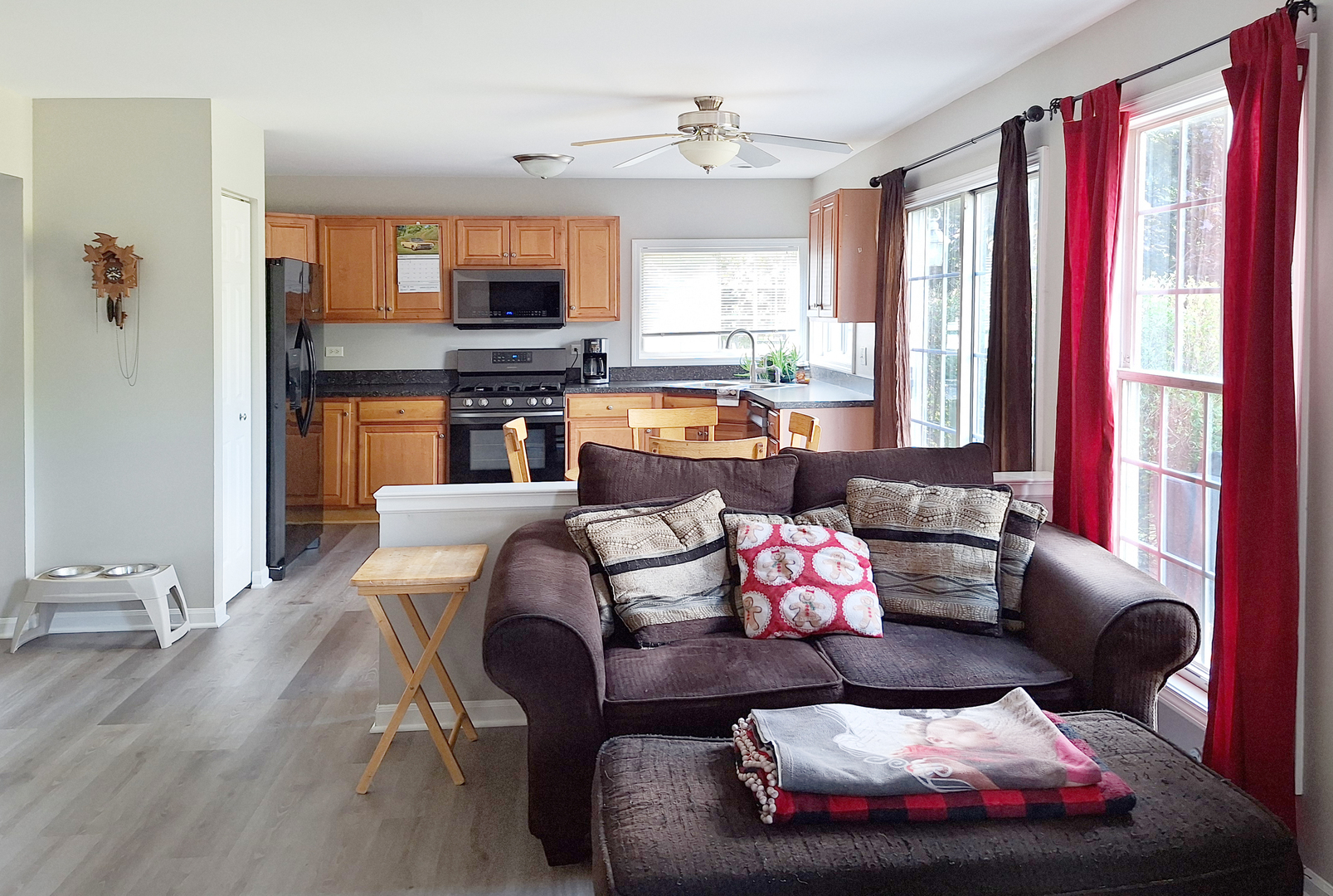 2110 Cumberland Parkway