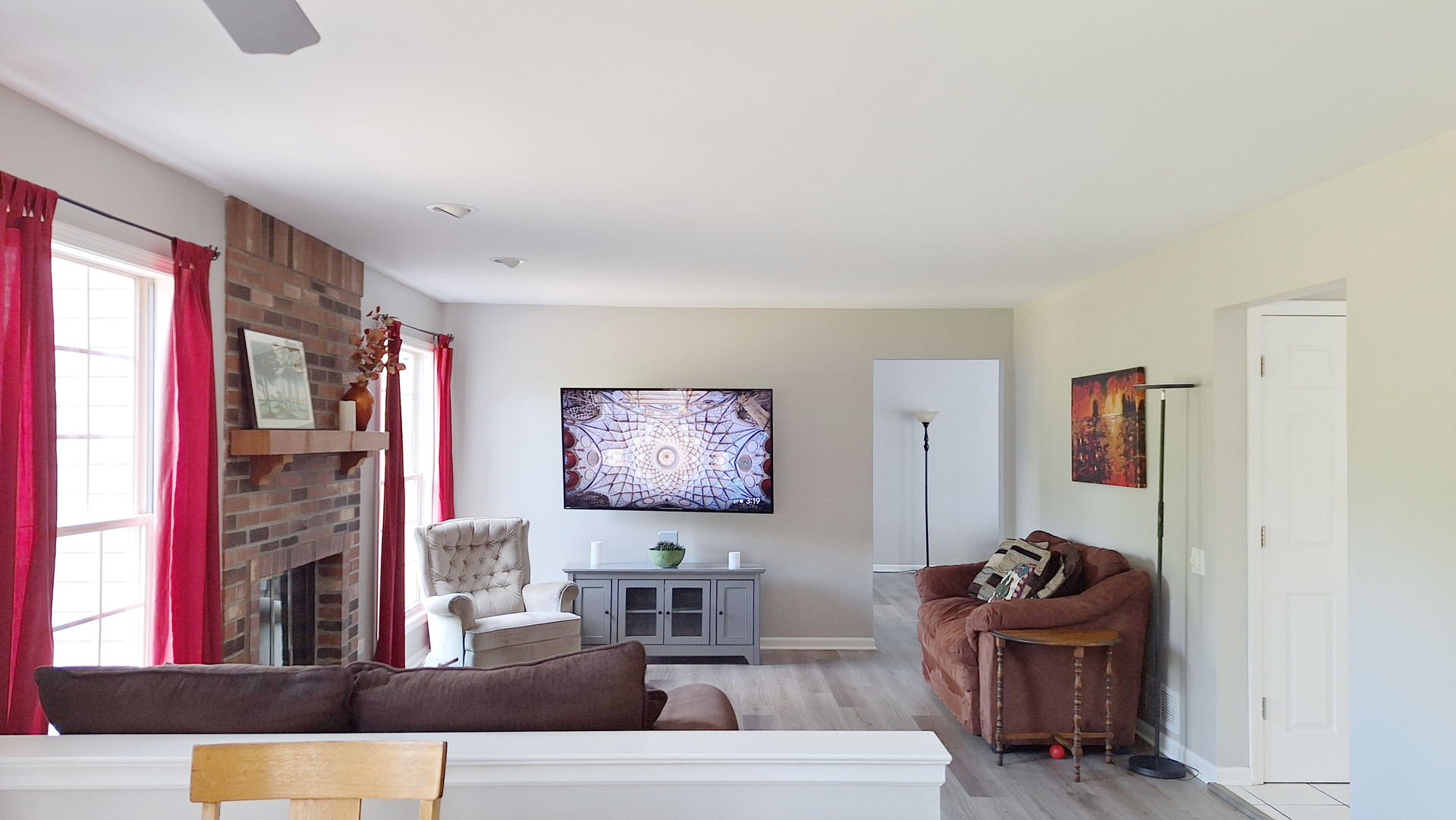 2110 Cumberland Parkway