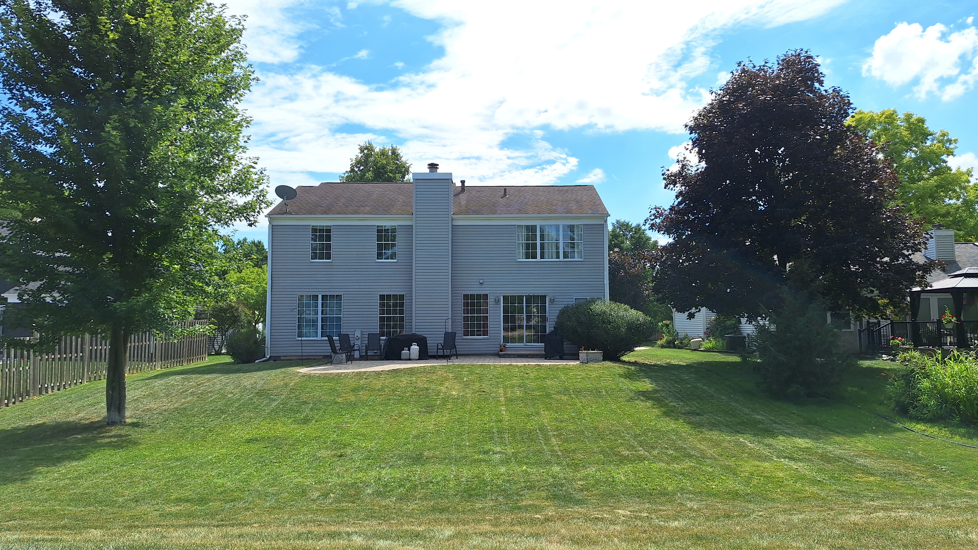 2110 Cumberland Parkway