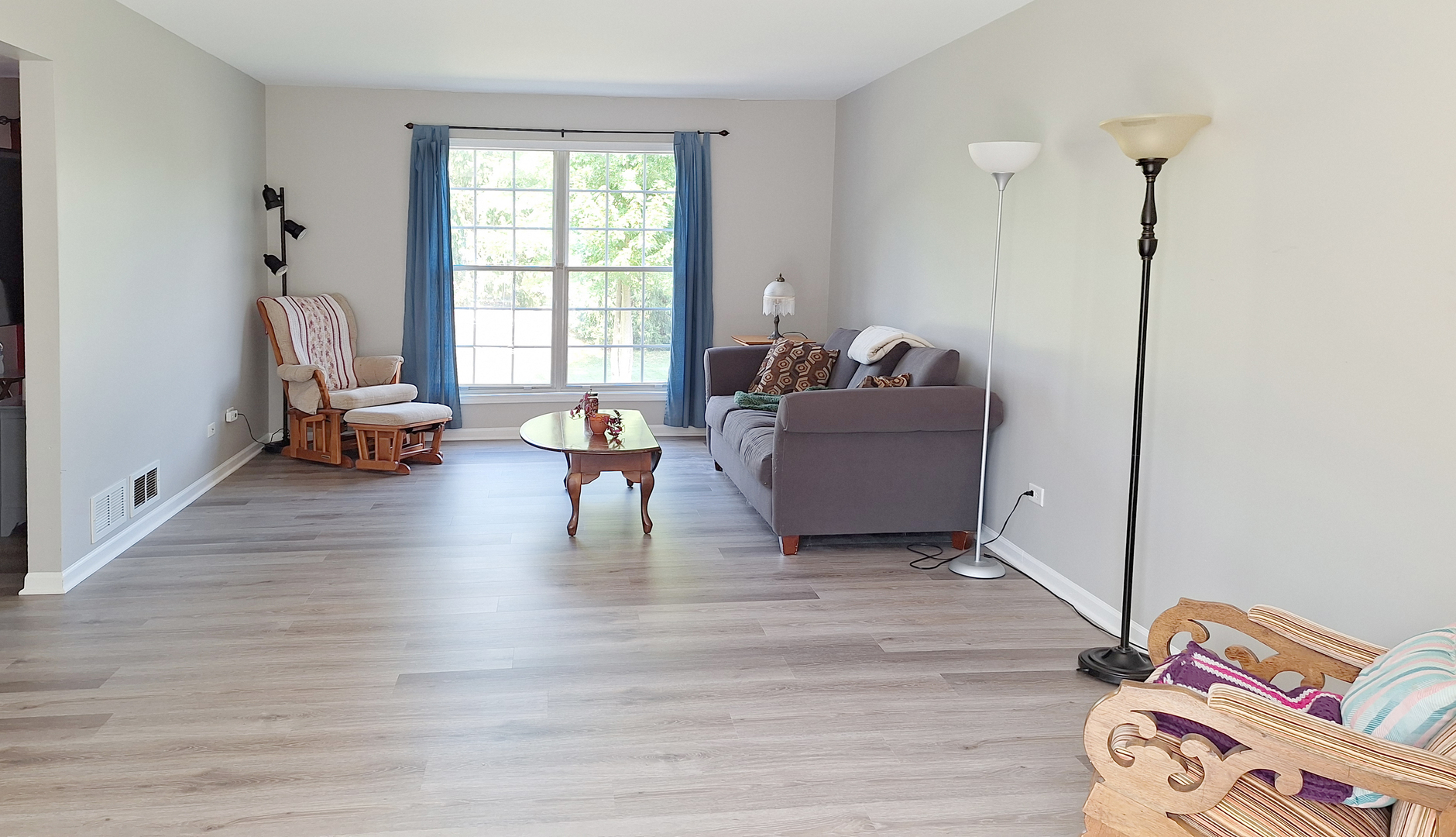 2110 Cumberland Parkway