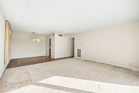 Tiny photo for 2900 Maple Avenue #20-E, Downers Grove, IL 60515 (MLS # 12783311)