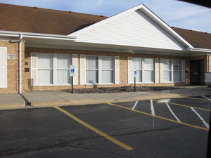 895 S State Street S