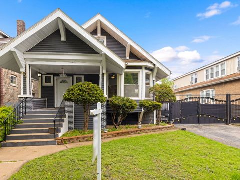 3330 W 66TH Street Chicago IL 60629