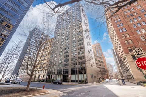 253 E Delaware Place 4E Chicago IL 60611