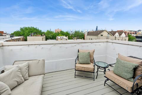 Tiny photo for 867 N Paulina Street #3S, Chicago, IL 60622 (MLS # 12731185)