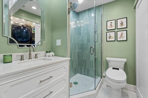 Tiny photo for 867 N Paulina Street #3S, Chicago, IL 60622 (MLS # 12731185)