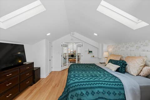 Tiny photo for 867 N Paulina Street #3S, Chicago, IL 60622 (MLS # 12731185)