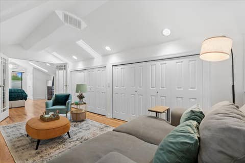 Tiny photo for 867 N Paulina Street #3S, Chicago, IL 60622 (MLS # 12731185)