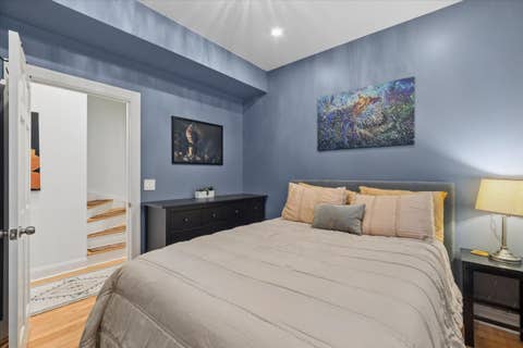 Tiny photo for 867 N Paulina Street #3S, Chicago, IL 60622 (MLS # 12731185)