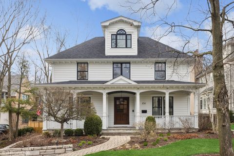 535 Walker Road Hinsdale IL 60521