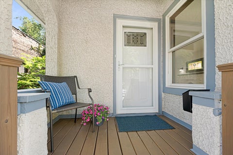 Tiny photo for 602 Highland Avenue, Oak Park, IL 60304 (MLS # 12791043)