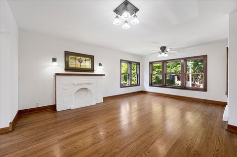 Tiny photo for 602 Highland Avenue, Oak Park, IL 60304 (MLS # 12791043)