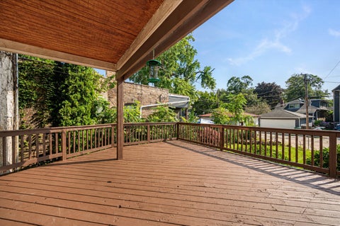 Tiny photo for 602 Highland Avenue, Oak Park, IL 60304 (MLS # 12791043)