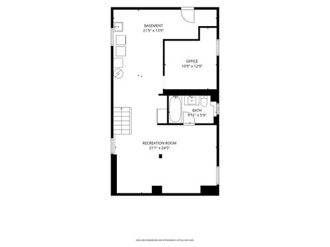 Tiny photo for 602 Highland Avenue, Oak Park, IL 60304 (MLS # 12791043)