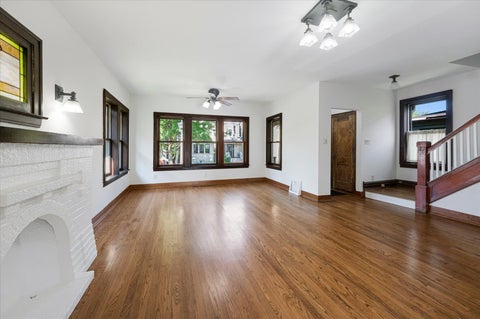 Tiny photo for 602 Highland Avenue, Oak Park, IL 60304 (MLS # 12791043)