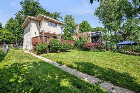 Tiny photo for 602 Highland Avenue, Oak Park, IL 60304 (MLS # 12791043)